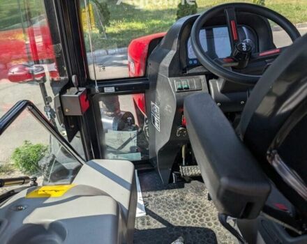 Червоний ІТО NLX 1024, об'ємом двигуна 0 л та пробігом 0 тис. км за 39585 $, фото 10 на Automoto.ua