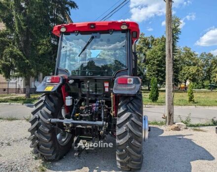 Червоний ІТО NLX 1024, об'ємом двигуна 0 л та пробігом 0 тис. км за 39585 $, фото 5 на Automoto.ua