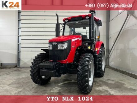 ІТО NLX 1024 2022 у Києві на Automoto.ua Червоний ІТО NLX 1024, об'ємом двигуна 0 л та пробігом 0 тис. км за 30037 $, фото 1 на Automoto.ua