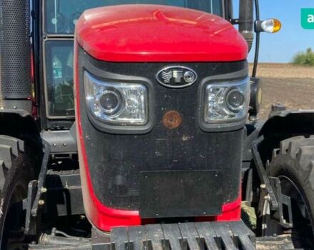ИТО NLX 1024, объемом двигателя 0 л и пробегом 0 тыс. км за 30000 $, фото 7 на Automoto.ua
