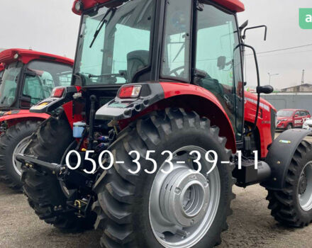 ИТО NLX 1024, объемом двигателя 5.7 л и пробегом 0 тыс. км за 35000 $, фото 1 на Automoto.ua