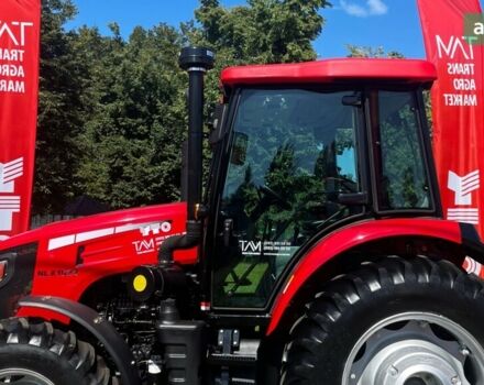 ИТО NLX 1024, объемом двигателя 5.6 л и пробегом 0 тыс. км за 35000 $, фото 7 на Automoto.ua