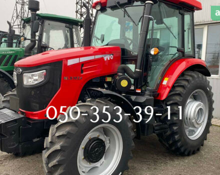 ИТО NLX 1024, объемом двигателя 5.7 л и пробегом 0 тыс. км за 35000 $, фото 2 на Automoto.ua