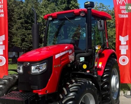 ИТО NLX 1024, объемом двигателя 5.6 л и пробегом 0 тыс. км за 35000 $, фото 1 на Automoto.ua