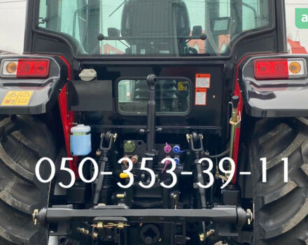 ИТО NLX 1024, объемом двигателя 5.7 л и пробегом 0 тыс. км за 35000 $, фото 4 на Automoto.ua