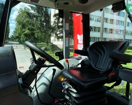 ИТО NLX 1024, объемом двигателя 5.6 л и пробегом 0 тыс. км за 35000 $, фото 3 на Automoto.ua