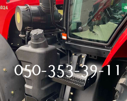 ИТО NLX 1024, объемом двигателя 5.7 л и пробегом 0 тыс. км за 35000 $, фото 10 на Automoto.ua