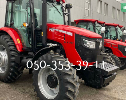 ИТО NLX 1024, объемом двигателя 5.7 л и пробегом 0 тыс. км за 35000 $, фото 7 на Automoto.ua