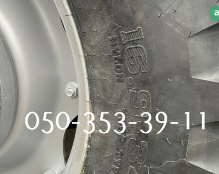 ИТО NLX 1024, объемом двигателя 5.7 л и пробегом 0 тыс. км за 35000 $, фото 11 на Automoto.ua