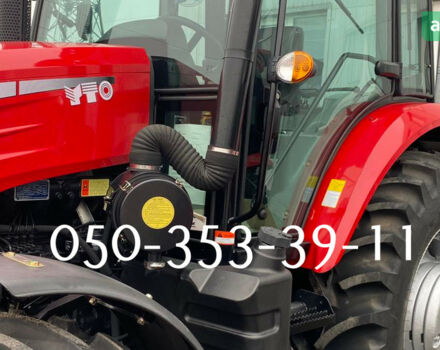 ИТО NLX 1024, объемом двигателя 5.7 л и пробегом 0 тыс. км за 35000 $, фото 3 на Automoto.ua