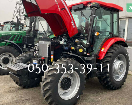 ИТО NLX 1024, объемом двигателя 5.7 л и пробегом 0 тыс. км за 35000 $, фото 6 на Automoto.ua
