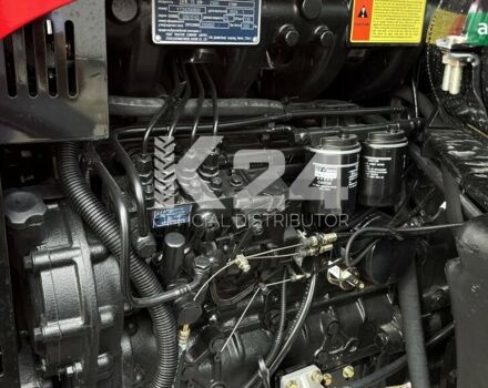ІТО NLX 1024, об'ємом двигуна 5.61 л та пробігом 0 тис. км за 34000 $, фото 2 на Automoto.ua