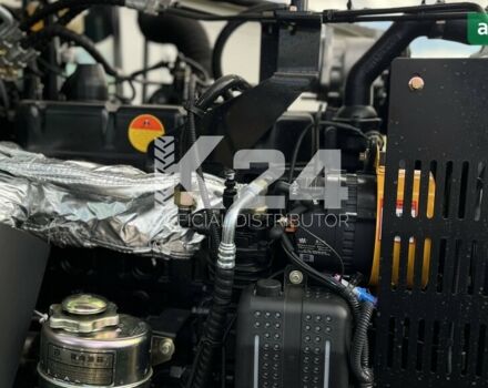 ІТО NLX 1024, об'ємом двигуна 5.61 л та пробігом 0 тис. км за 34000 $, фото 3 на Automoto.ua