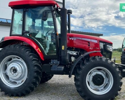 ІТО NLX 1024, об'ємом двигуна 5.61 л та пробігом 0 тис. км за 34000 $, фото 1 на Automoto.ua