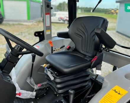 ІТО NLX 1024, об'ємом двигуна 5.61 л та пробігом 0 тис. км за 34000 $, фото 9 на Automoto.ua