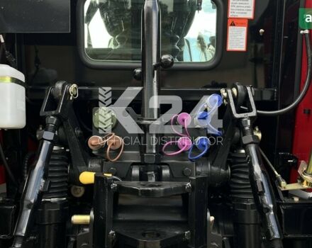 ІТО NLX 1024, об'ємом двигуна 5.61 л та пробігом 0 тис. км за 34000 $, фото 8 на Automoto.ua