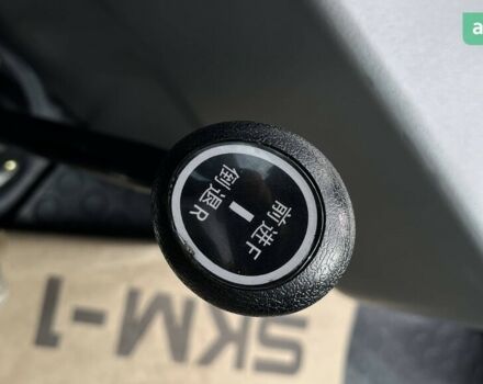 ІТО NLX 1024, об'ємом двигуна 5.61 л та пробігом 0 тис. км за 34000 $, фото 13 на Automoto.ua