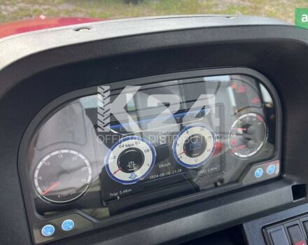 ІТО NLX 1024, об'ємом двигуна 5.61 л та пробігом 0 тис. км за 34000 $, фото 12 на Automoto.ua