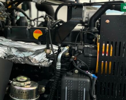 ІТО NLX 1024, об'ємом двигуна 5.61 л та пробігом 0 тис. км за 34000 $, фото 3 на Automoto.ua