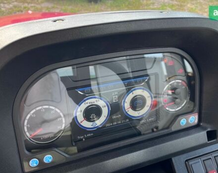 ІТО NLX 1024, об'ємом двигуна 5.61 л та пробігом 0 тис. км за 34000 $, фото 12 на Automoto.ua