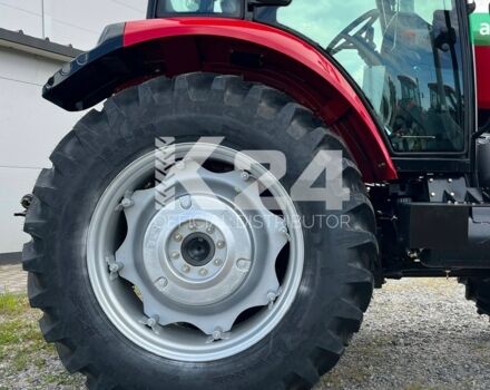 ІТО NLX 1024, об'ємом двигуна 5.61 л та пробігом 0 тис. км за 34000 $, фото 7 на Automoto.ua