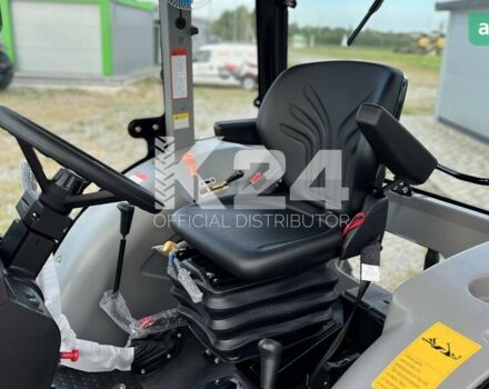 ІТО NLX 1024, об'ємом двигуна 5.61 л та пробігом 0 тис. км за 34000 $, фото 9 на Automoto.ua