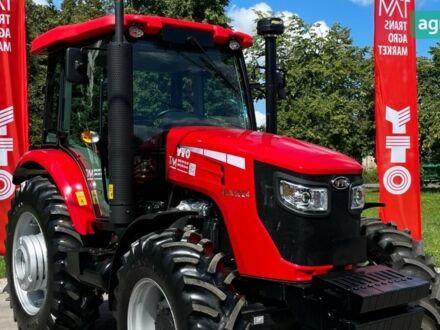 ИТО NLX 1024, объемом двигателя 5.6 л и пробегом 0 тыс. км за 35000 $, фото 1 на Automoto.ua