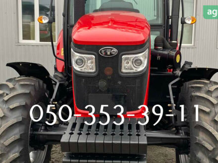 ІТО NLX 1024, об'ємом двигуна 5.7 л та пробігом 0 тис. км за 35000 $, фото 1 на Automoto.ua