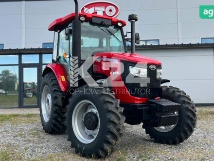 ІТО NLX 1024 2025 у Звенигородка на Automoto.ua ІТО NLX 1024, об'ємом двигуна 5.61 л та пробігом 0 тис. км за 34000 $, фото 1 на Automoto.ua