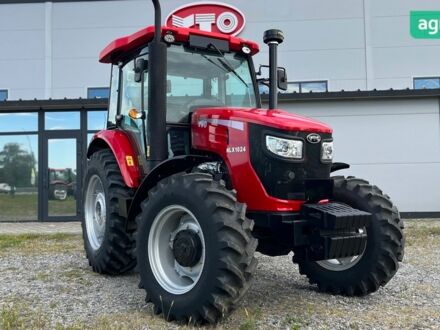 ІТО NLX 1024, об'ємом двигуна 5.61 л та пробігом 0 тис. км за 34000 $, фото 1 на Automoto.ua