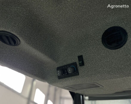 Красный ИТО NLX 1054, объемом двигателя 0 л и пробегом 0 тыс. км за 38307 $, фото 11 на Automoto.ua