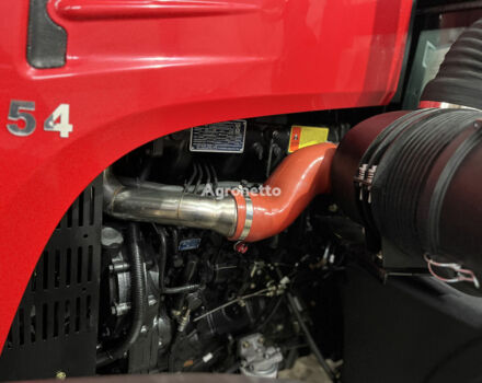 Красный ИТО NLX 1054, объемом двигателя 0 л и пробегом 0 тыс. км за 38307 $, фото 6 на Automoto.ua