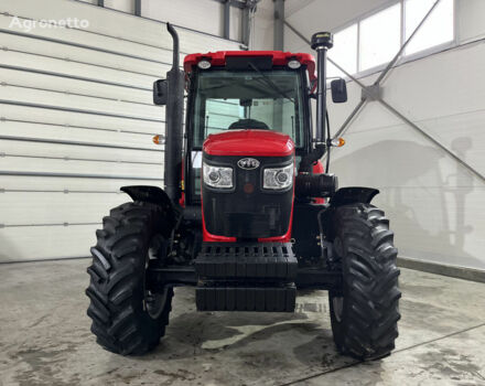 Красный ИТО NLX 1054, объемом двигателя 0 л и пробегом 0 тыс. км за 38307 $, фото 2 на Automoto.ua