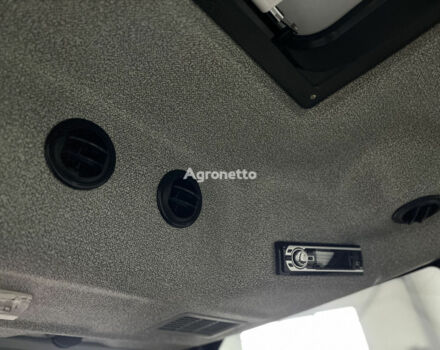 Красный ИТО NLX 1054, объемом двигателя 0 л и пробегом 0 тыс. км за 38307 $, фото 10 на Automoto.ua