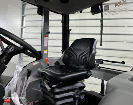 Красный ИТО NLX 1054, объемом двигателя 0 л и пробегом 0 тыс. км за 38307 $, фото 7 на Automoto.ua