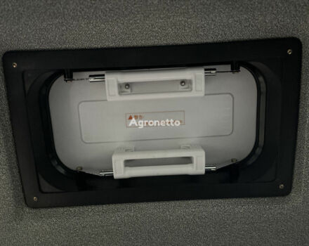 Красный ИТО NLX 1054, объемом двигателя 0 л и пробегом 0 тыс. км за 38307 $, фото 12 на Automoto.ua