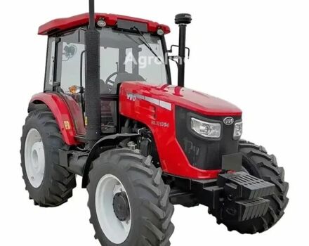 Червоний ІТО NLX 1054, об'ємом двигуна 0 л та пробігом 0 тис. км за 1860529 $, фото 1 на Automoto.ua