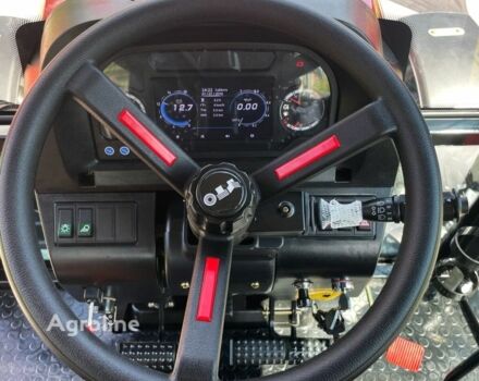 Червоний ІТО NLX 1054, об'ємом двигуна 0 л та пробігом 0 тис. км за 40697 $, фото 6 на Automoto.ua