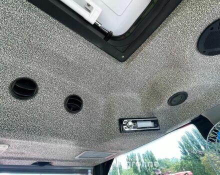 Червоний ІТО NLX 1054, об'ємом двигуна 0 л та пробігом 0 тис. км за 40697 $, фото 9 на Automoto.ua