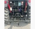 Красный ИТО NLX 1054, объемом двигателя 0 л и пробегом 1 тыс. км за 37000 $, фото 6 на Automoto.ua