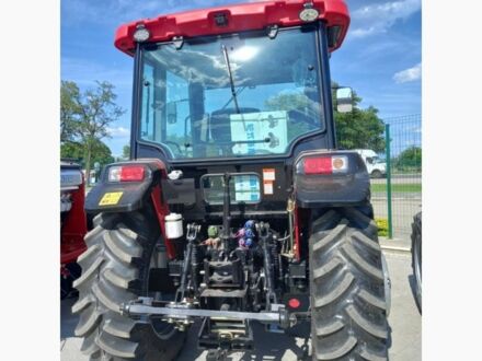 ІТО NLX 1054 2026 у Кропивницькому (Кіровограді) на Automoto.ua Червоний ІТО NLX 1054, об'ємом двигуна 0 л та пробігом 1 тис. км за 37000 $, фото 1 на Automoto.ua