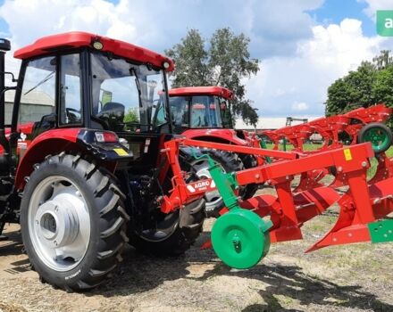 ІТО NLX 1054, об'ємом двигуна 4.5 л та пробігом 0 тис. км за 39200 $, фото 6 на Automoto.ua