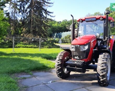 ІТО NLX 1054, об'ємом двигуна 4.5 л та пробігом 0 тис. км за 39200 $, фото 5 на Automoto.ua