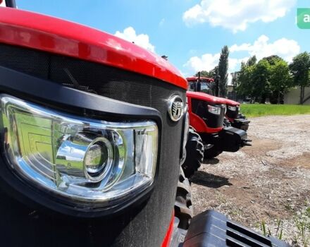 ІТО NLX 1054, об'ємом двигуна 4.5 л та пробігом 0 тис. км за 39200 $, фото 2 на Automoto.ua