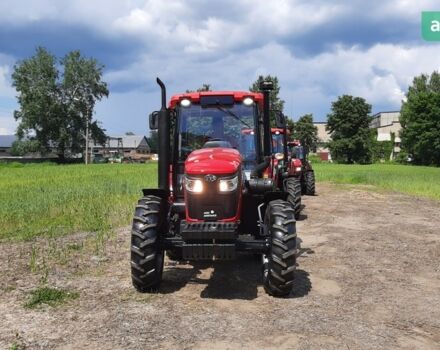ІТО NLX 1054, об'ємом двигуна 4.5 л та пробігом 0 тис. км за 39200 $, фото 8 на Automoto.ua
