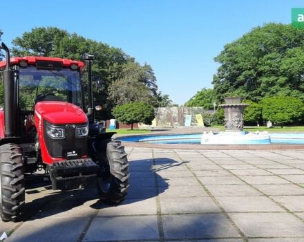 ІТО NLX 1054, об'ємом двигуна 4.5 л та пробігом 0 тис. км за 39200 $, фото 7 на Automoto.ua