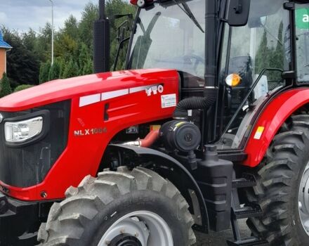 ІТО NLX 1054, об'ємом двигуна 4.5 л та пробігом 0 тис. км за 38000 $, фото 4 на Automoto.ua