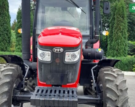 ІТО NLX 1054, об'ємом двигуна 4.5 л та пробігом 0 тис. км за 38000 $, фото 12 на Automoto.ua