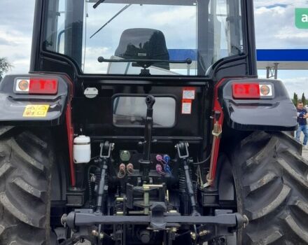 ІТО NLX 1054, об'ємом двигуна 4.5 л та пробігом 0 тис. км за 38000 $, фото 20 на Automoto.ua