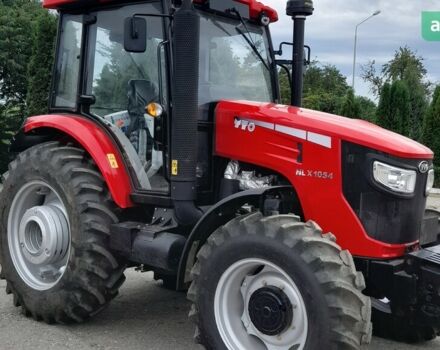 ІТО NLX 1054, об'ємом двигуна 4.5 л та пробігом 0 тис. км за 38000 $, фото 6 на Automoto.ua
